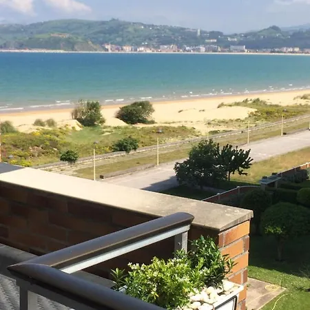 Primera Linea Playa Apartamento