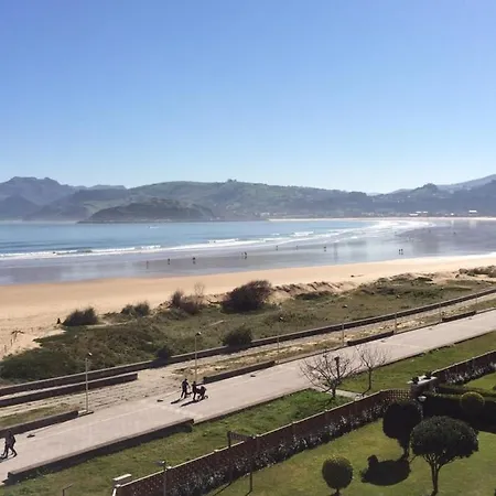 Primera Linea Playa
